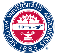Logo of The University of Arizona 