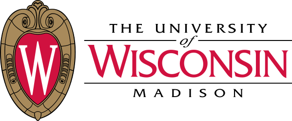 Logo University of Wisconsin