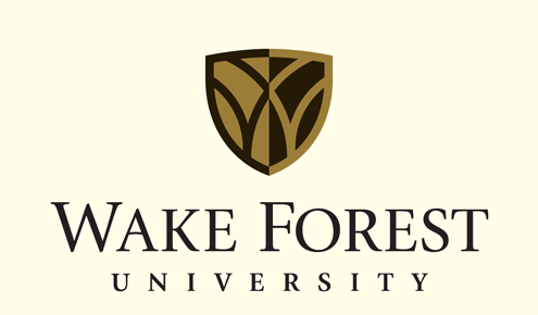 Logo Wake Forest University - School of Business 