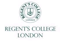 Logo Regent Business School
