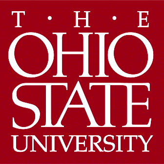 Logo The Ohuo State University - Fisher College of Business
