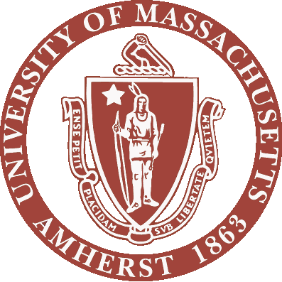 Logo University of Massachusetts
