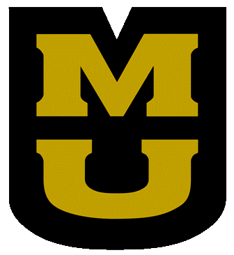 Logo University of Missouri - College of Arts Science