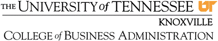 Logo University of Tennessee