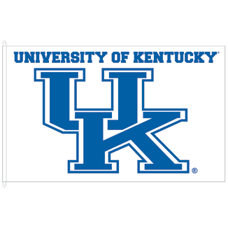 Logo University of Kentucky - College of Communication and Information