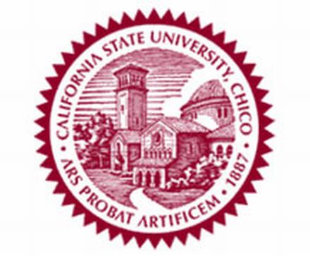 Logo of California State University, Chico 
