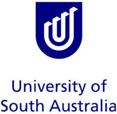 Logo University of South Australia - School of Natural and Built Environments