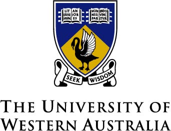 Logo The University of Western Australia - UWA Business School 