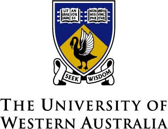 Logo The University of Western Australia - UWA Business School