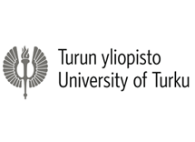 Logo of University of Turku