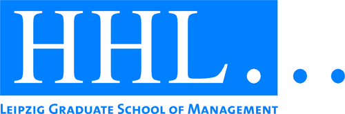 Logo HHL Leipzig Graduate School of Management