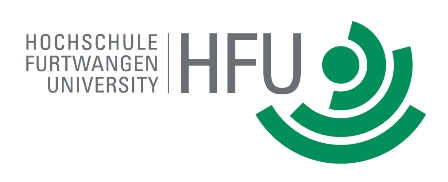 Logo Furtwangen University