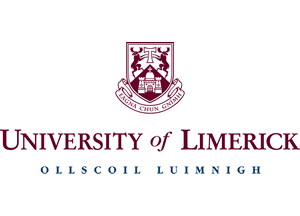 Logo University of Limerick 