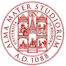 Logo University of Bologna