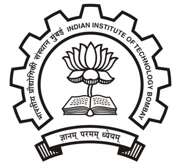 Logo Indian Institute of Technology Bombay (IITB)