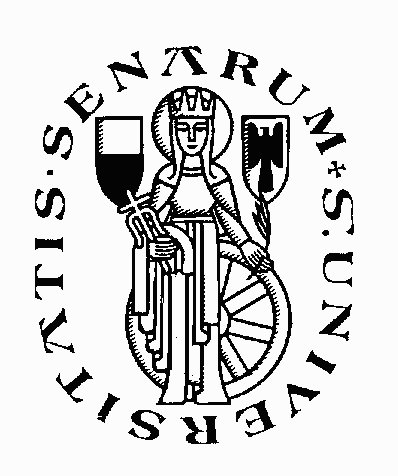 Logo of Università degli Studi di Siena