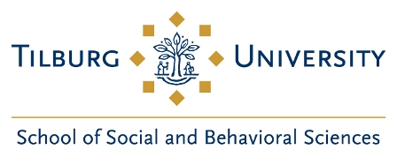 Logo Tilburg University