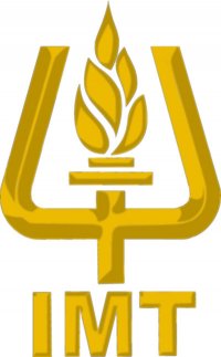 Logo Institute of Management Technology (IMT) Ghaziabad