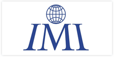Logo of International Management Institute (IMI)