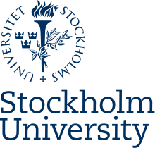 Logo Stockholm University - Department of Human Geography 