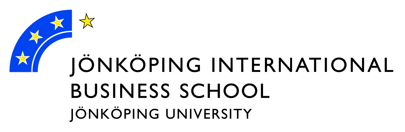 Logo Jönköping University - Jönköping International Business School