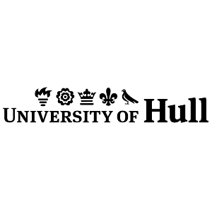 赫尔大学校徽图片