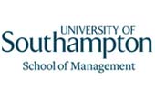 Logo University of Southampton