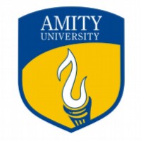 Logo Amity International Business School
