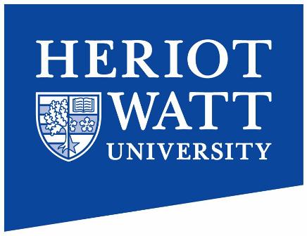 Logo Heriot-Watt University Edinburgh - The Urban Institute 