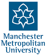 Logo Manchester Metropolitan University