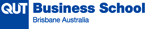 Logo Queensland University of Technology - QUT Business School