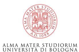 Logo University of  Bologna