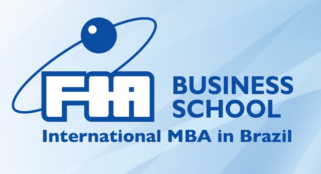 Logo FIA Business School - Fundação Instituto de Administração