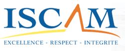 Logo ISCAM - Institut Supérieur de la Communication des Affaires et du Management