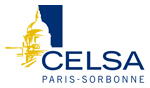 Logo CELSA Paris - Sorbonne