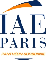 Logo IAE de Paris - Université Paris 1 Panthéon-Sorbonne