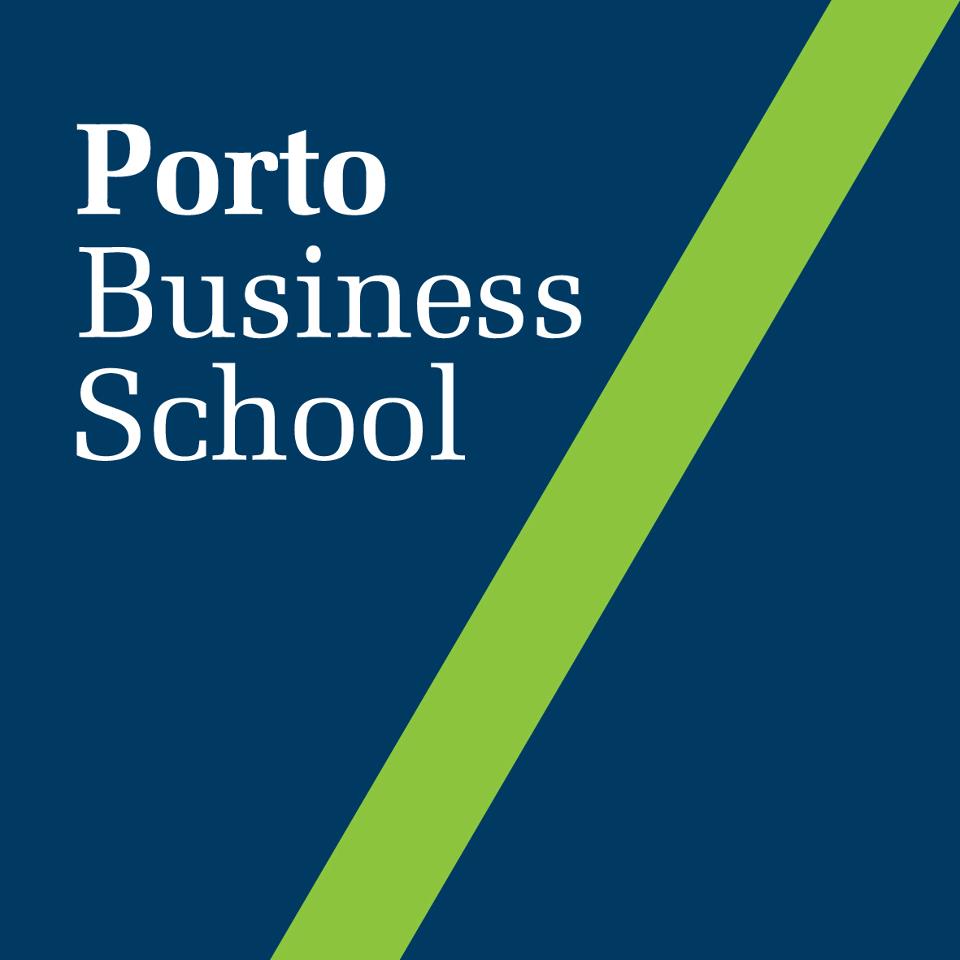 Logo Porto Business School - University of Porto