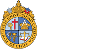 Logo Pontificia Universidad Católica de Chile