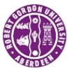 Logo Department of Management /Aberdeen Business School / Robert Gordon University