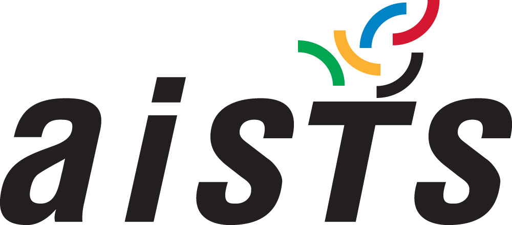 Logo International Academy of Sport Science and Technology (AISTS)