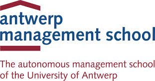 Logo Antwerp Management School