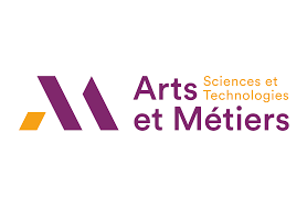 Logo Arts & Métiers ParisTech