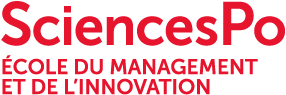 Logo SciencesPo Ecole du Management et de l'Innovation