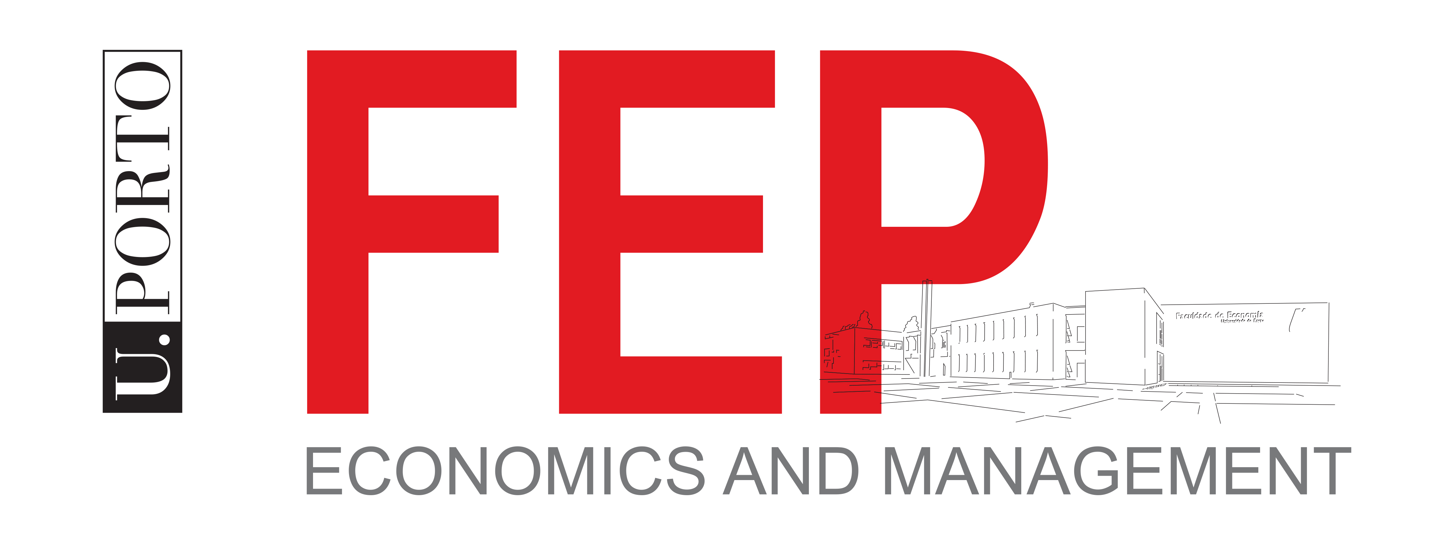 Logo School of Economics and Management, University of Porto - Faculdade de Economia da Universidade do Porto