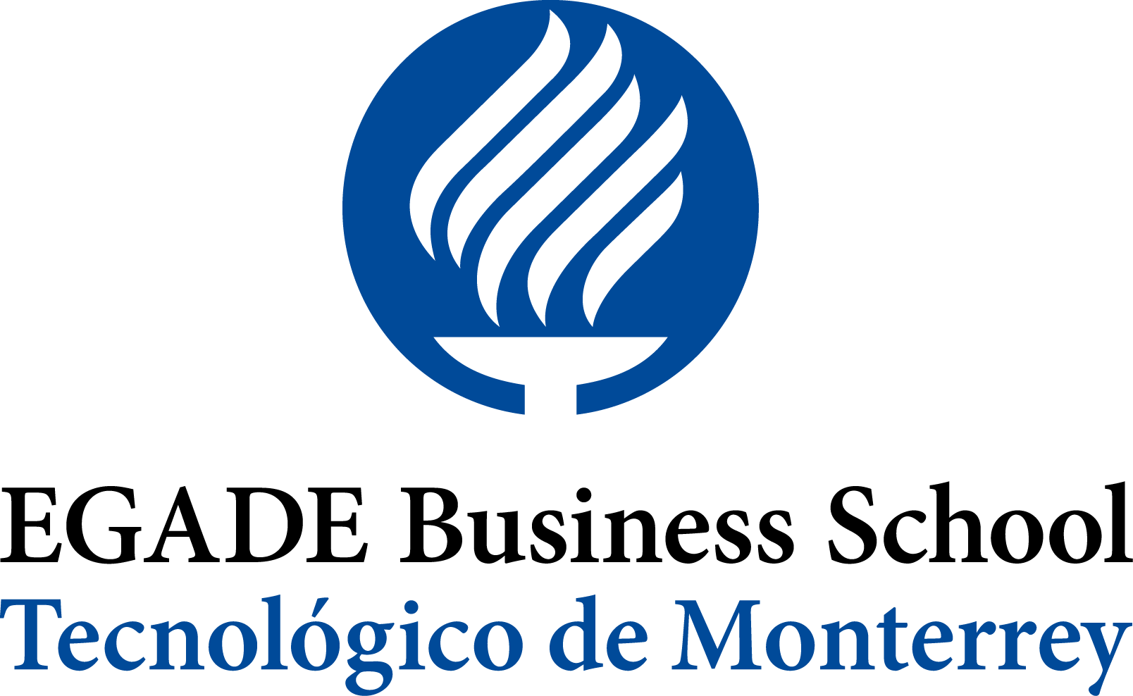 Logo of Tecnológico de Monterrey