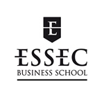 Logo of ESSEC Business School
