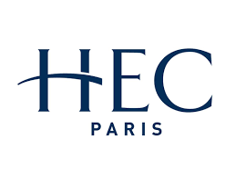 Logo of HEC Paris