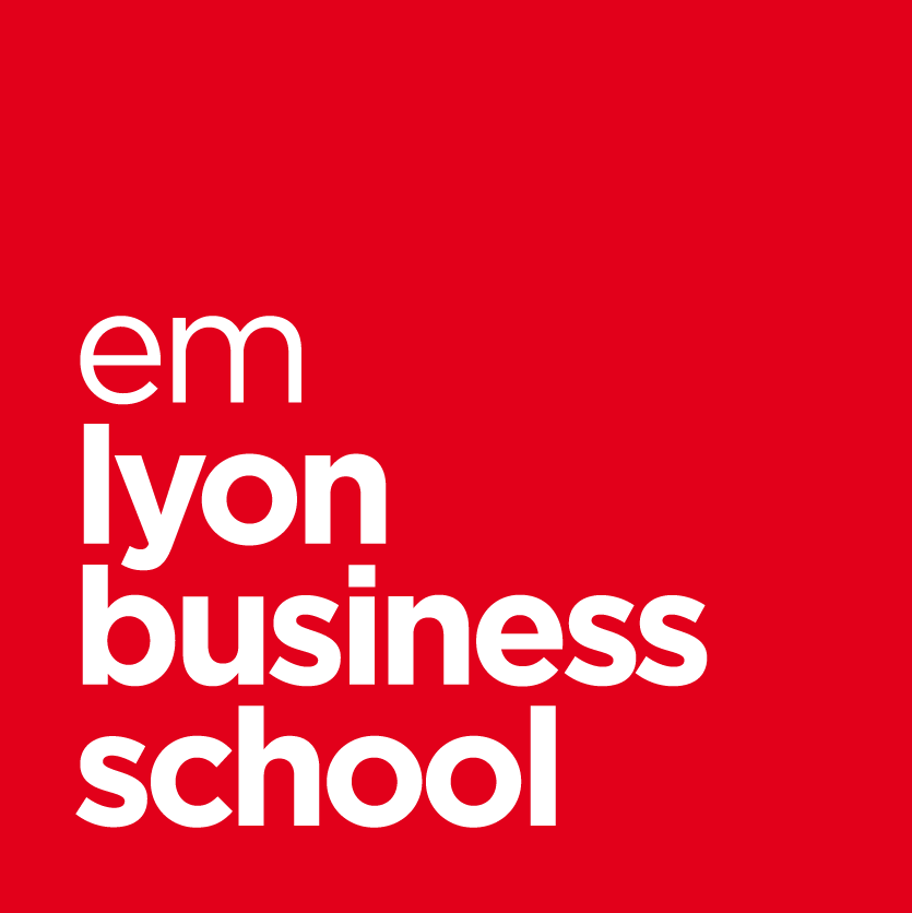 Logo emlyon business school
