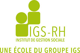 Logo IGS-RH