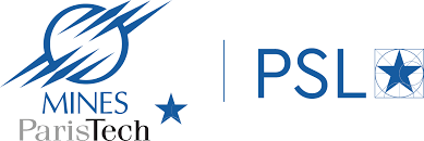 Logo Mines ParisTech